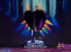 The Legend of Zelda: Majora’s Mask - Majora’s Mask Collector’s Edition 12” PVC Statue