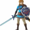 The Legend of Zelda: Tears of the Kingdom - Link Figma 6" Action Figure