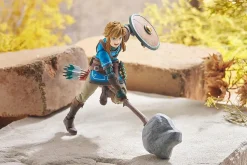 The Legend of Zelda: Tears of the Kingdom - Link DX Edition Figma 6