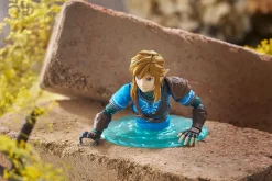 The Legend of Zelda: Tears of the Kingdom - Link DX Edition Figma 6
