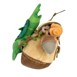 The Legend of Zelda: Tears of the Kingdom - Korok with Brown Backpack Allstar Collection 7