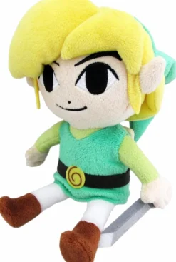 The Legend of Zelda: The Wind Waker - Link 12" Plush