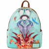 The Lion King (1994) - I Just Can't Wait to be King 10" Faux Leather Mini Backpack