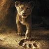 The Lion King (2019) - Key Art Poster (1069)