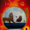 The Lion King (1994) - Movie Magic Classics Hardcover Book
