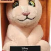 The Lion King (1994) - Nala 30th Anniversary Micro 3" Plush