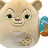 The Lion King (1994) - Nala 30th Anniversary Squishmallows 10" Plush