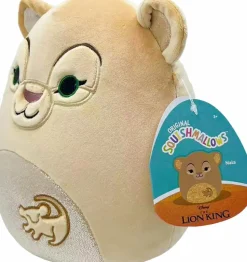 The Lion King (1994) - Nala 30th Anniversary Squishmallows 10" Plush