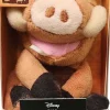 The Lion King (1994) - Pumbaa 30th Anniversary Micro 3" Plush