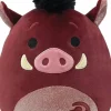 The Lion King (1994) - Pumbaa 30th Anniversary Squishmallows 10" Plush