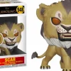 The Lion King (2019) - Scar Pop! Vinyl Figure