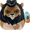 The Lion King (1994) - Scar 30th Anniversary Squishmallows 10" Plush