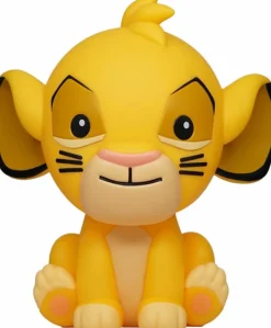 The Lion King (1994) - Simba Figural PVC Money Bank