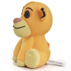 The Lion King (1994) - Simba Knit Series 5" Vinyl Figure
