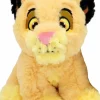 The Lion King (1994) - Simba Re-Softables 6" Plush