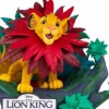 The Lion King (1994) - Simba 1/10th Scale Statue