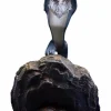 The Lion King (1994) - Simba 1/10th Scale Diorama Statue