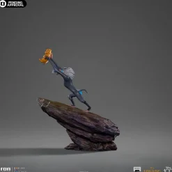 The Lion King (1994) - Simba 1/10th Scale Diorama Statue