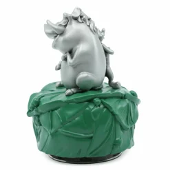 The Lion King (1994) - Timon & Pumbaa 4.5” Pewter Music Carousel