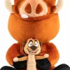 The Lion King (1994) - Timon & Pumbaa HugMe 16" Vibrating Plush
