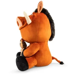 The Lion King (1994) - Timon & Pumbaa HugMe 16