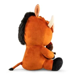 The Lion King (1994) - Timon & Pumbaa HugMe 16