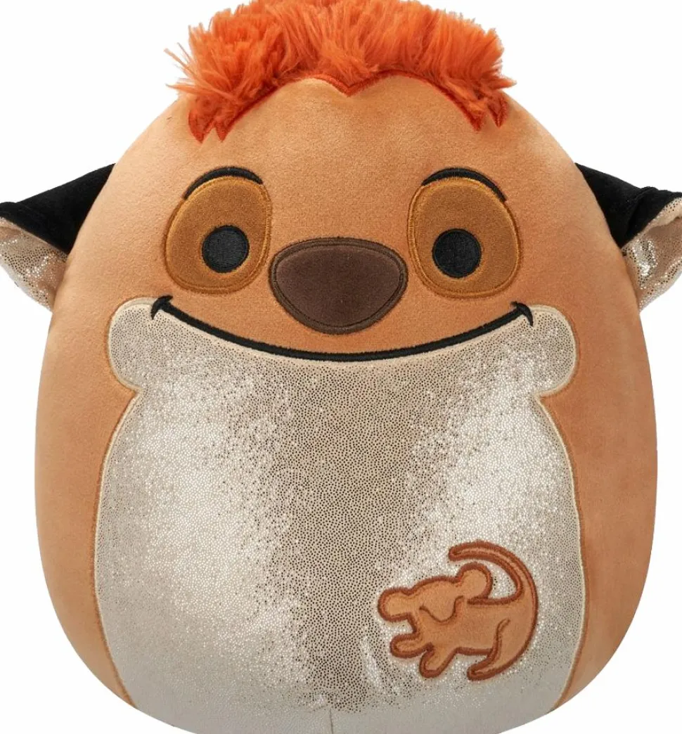 The Lion King (1994) - Timon 30th Anniversary Squishmallows 10" Plush