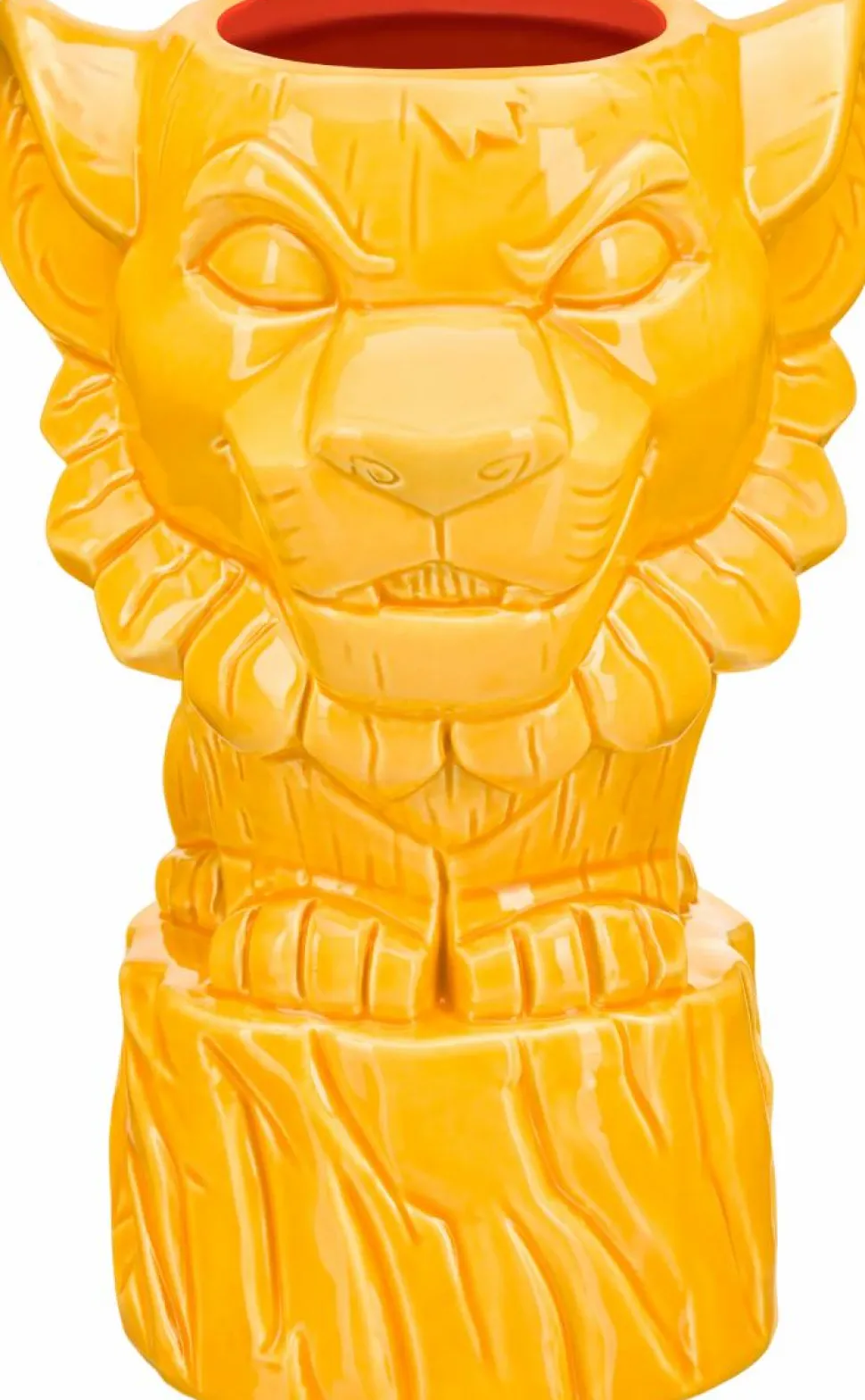 The Lion King (1994) - Young Simba Geeki Tikis Ceramic Mug