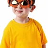 The Lion King - Scar Sun-Staches Sunglasses (One Size)