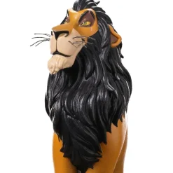 The Lion King - Scar 1/10th Scale Statue