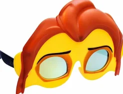 The Lion King - Simba Sun-Staches Sunglasses (One Size)