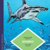 The Little Book of Knowledge - Sharks Hardcover