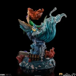 The Little Mermaid (1989) - Ariel Deluxe 1/10th Scale Statue
