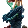 The Little Mermaid (1989) - Ariel 1/10th Scale Statue