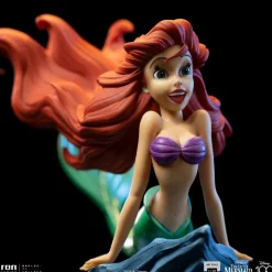 The Little Mermaid (1989) - Ariel 1/10th Scale Statue