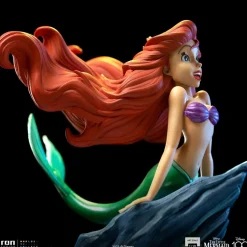 The Little Mermaid (1989) - Ariel 1/10th Scale Statue