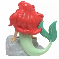 The Little Mermaid (1989) - Ariel Icons & Villains 8