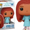 The Little Mermaid (2023) - Ariel Pop! Vinyl Figure
