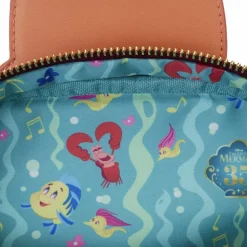 The Little Mermaid (1989) - 35th Anniversary Sebastian 8