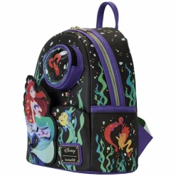 The Little Mermaid (1989) - 35th Anniversary Life is the Bubbles Accessory Bundle (Set of 2)