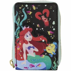 The Little Mermaid (1989) - 35th Anniversary Life is the Bubbles Accessory Bundle (Set of 2)