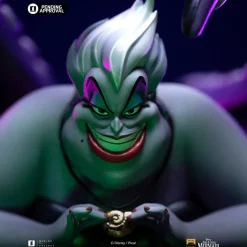 The Little Mermaid (1989) - Ursula Deluxe 1/10th Scale Diorama Statue