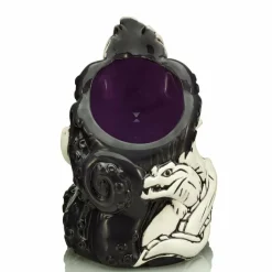 The Little Mermaid (1989) - Ursula Geeki Tikis Ceramic Mug