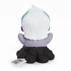 The Little Mermaid (1989) - Ursula Knit Series 5