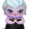 The Little Mermaid (1989) - Ursula Figural PVC Money Bank