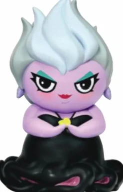 The Little Mermaid (1989) - Ursula Figural PVC Money Bank