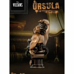 The Little Mermaid (1989) - Ursula Disney Villains 6