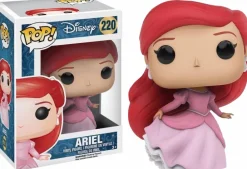 The Little Mermaid - Ariel Disney Princess Pop! Vinyl Figure