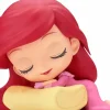 The Little Mermaid - Ariel Sleeping (Ver. A) Q Posket 2.5" PVC Statue