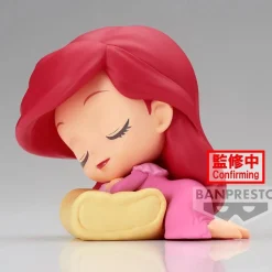 The Little Mermaid - Ariel Sleeping (Ver. A) Q Posket 2.5